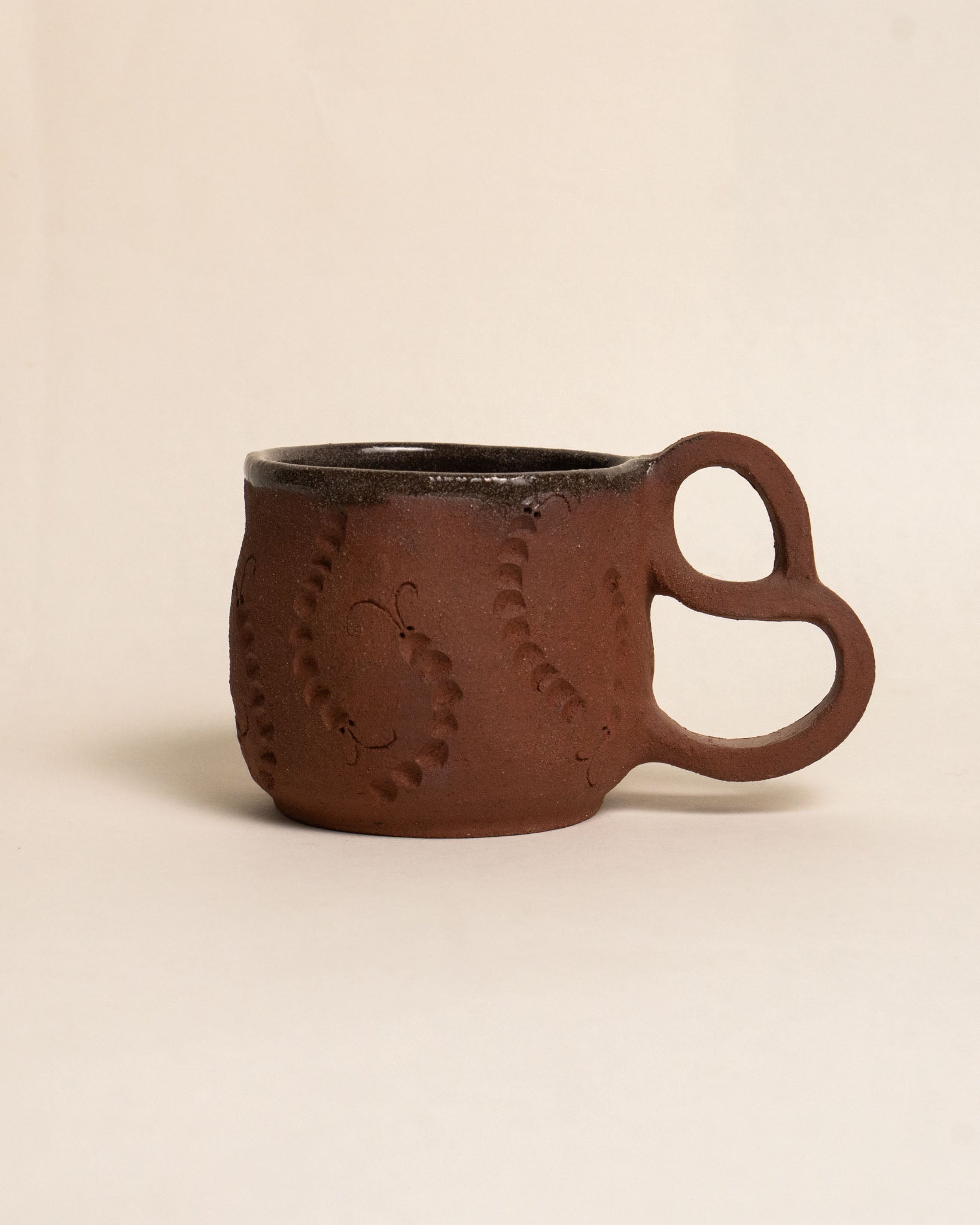 MUD MUG
