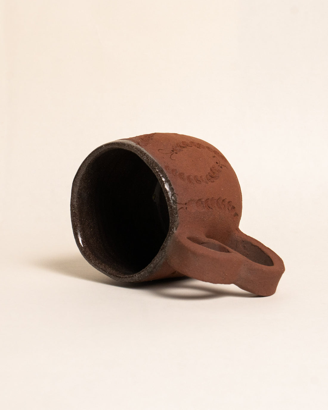 MUD MUG