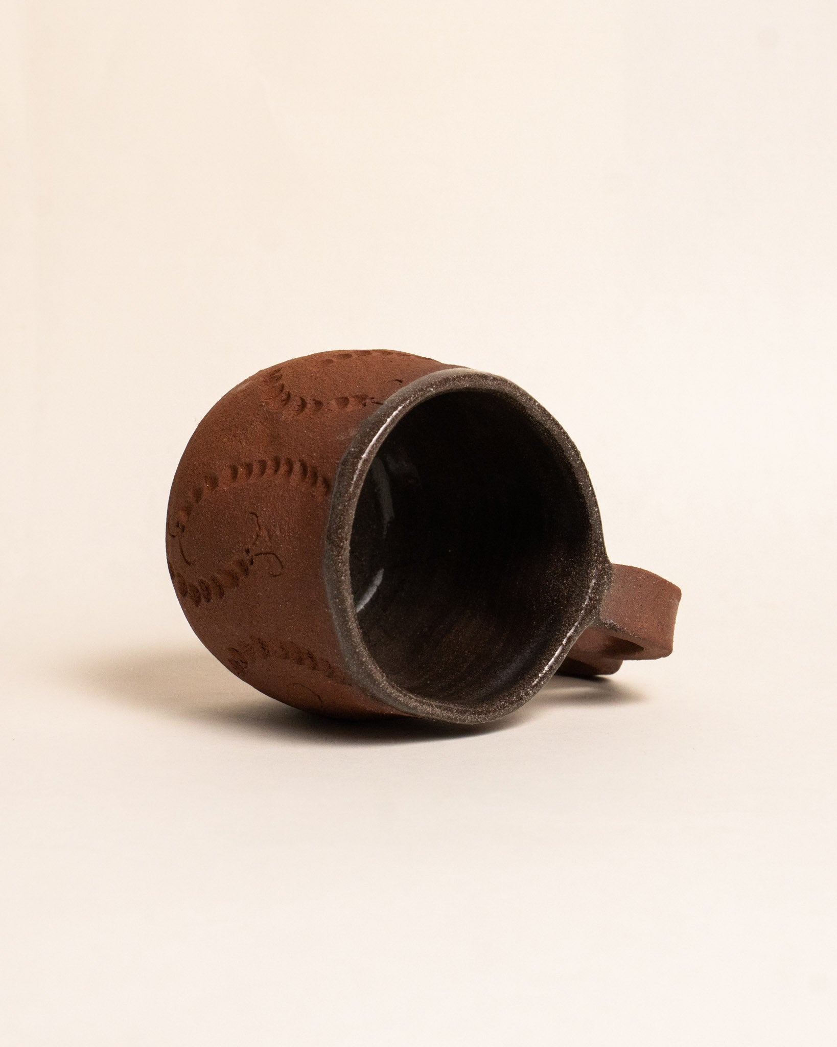 MUD MUG