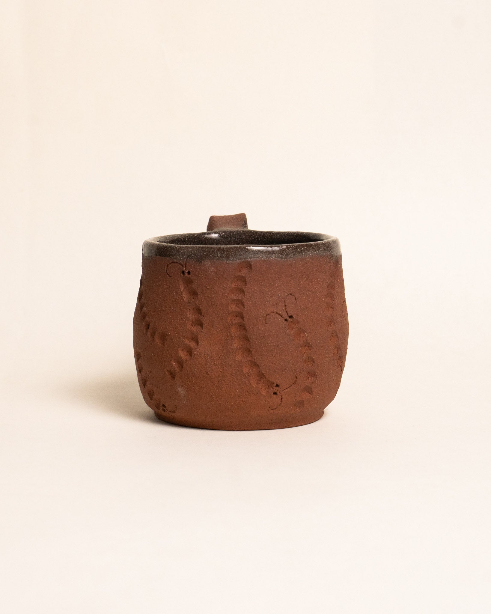 MUD MUG