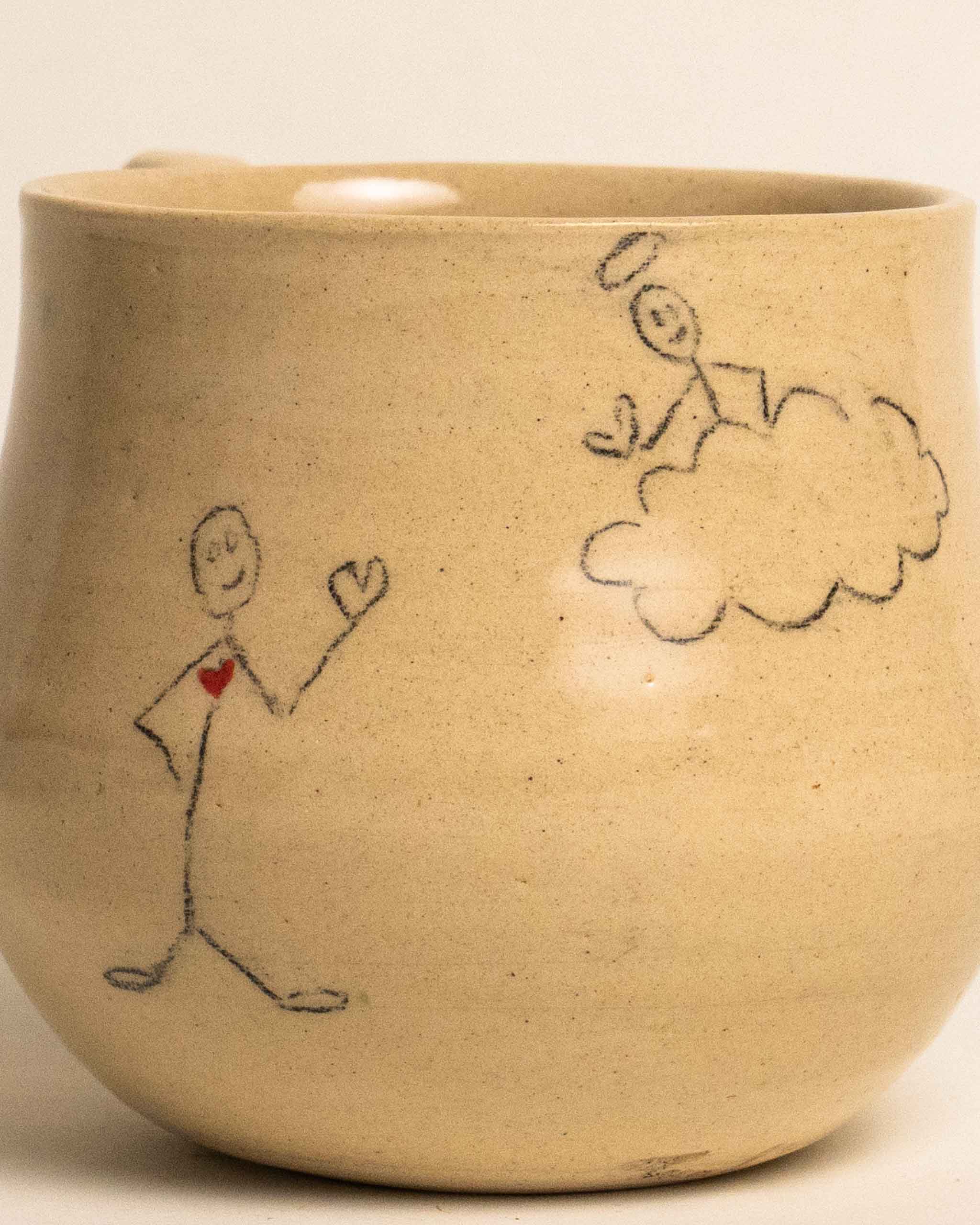 HOPE MUG