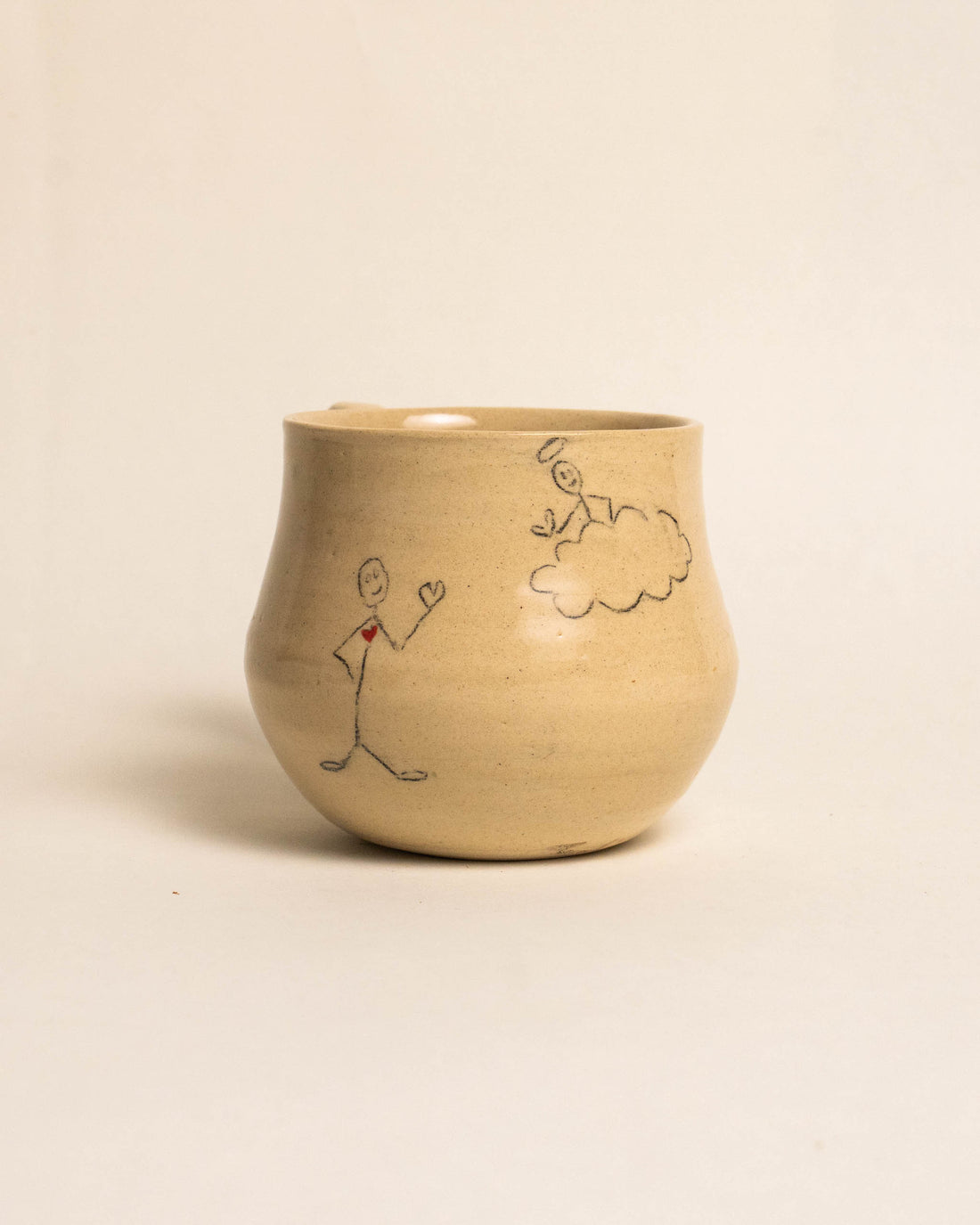 HOPE MUG