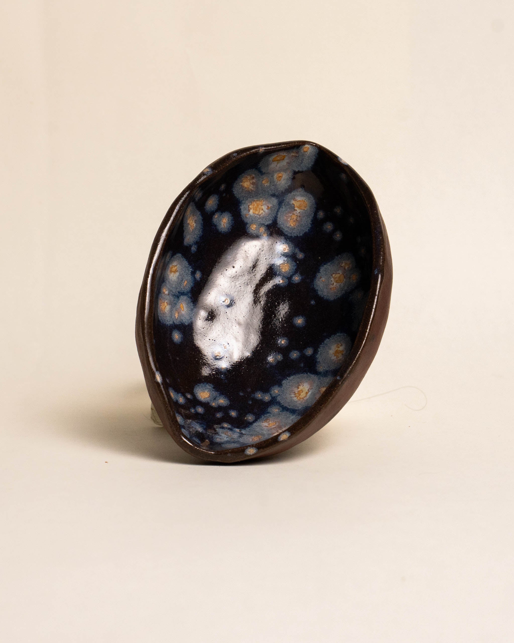 GALAXY WITHIN BOWL