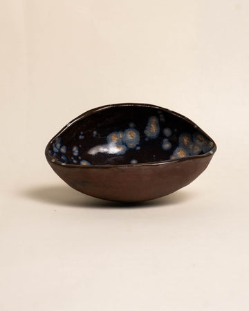 GALAXY WITHIN BOWL