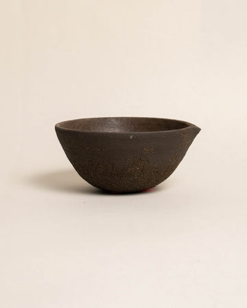 FROM THR GROUND MATCHA BOWL