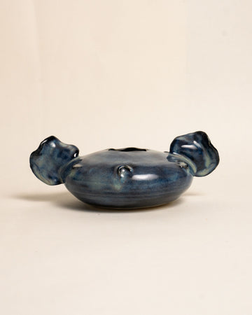 BLUE SNITCH SIDE PIECE