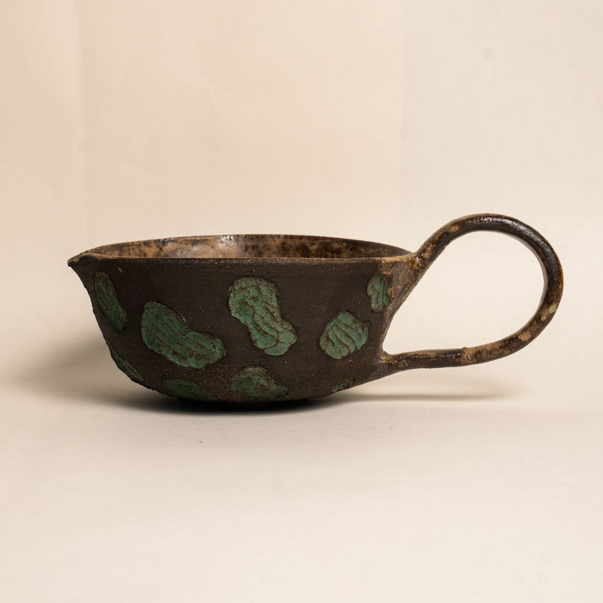 PLANKTON BATTER BOWL