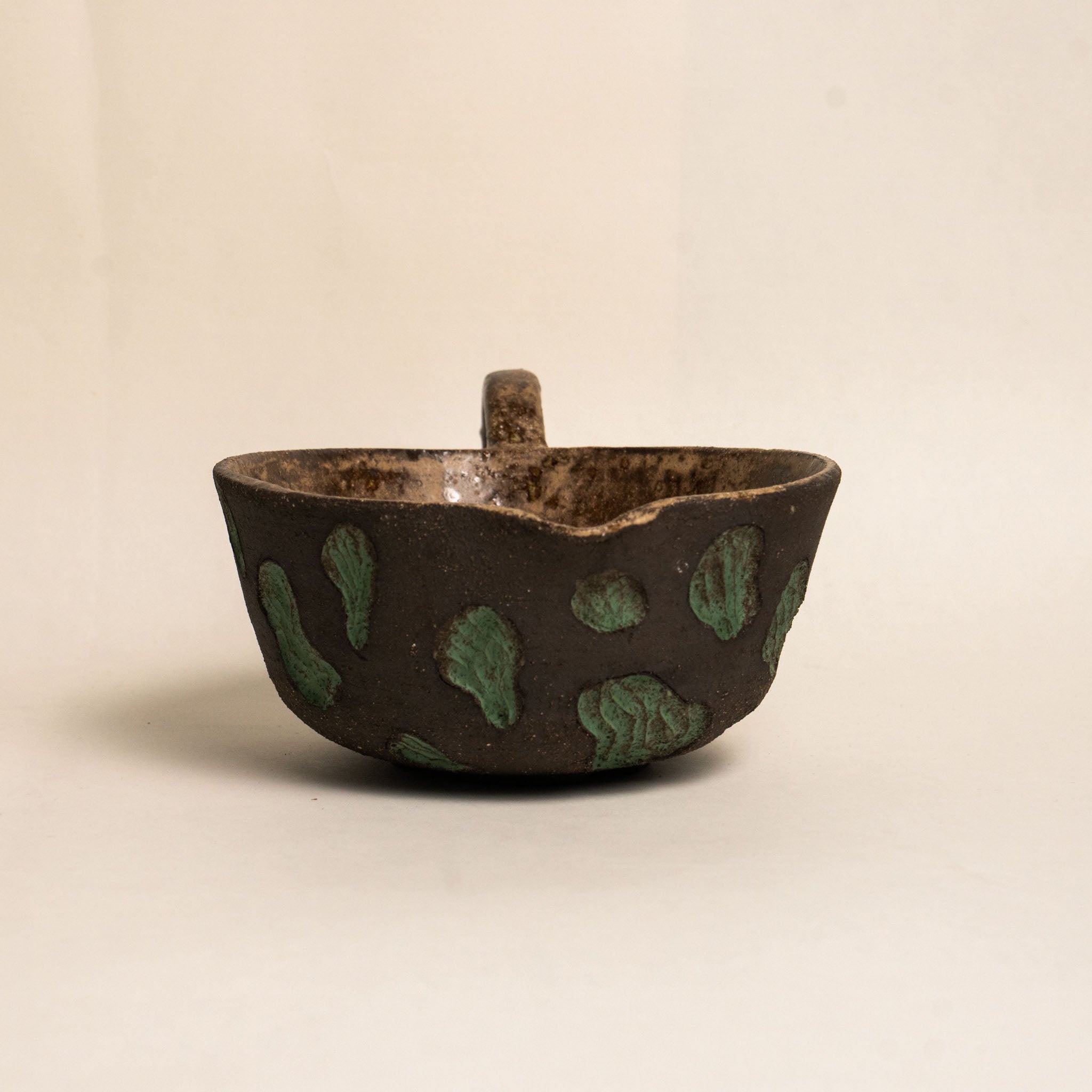 PLANKTON BATTER BOWL