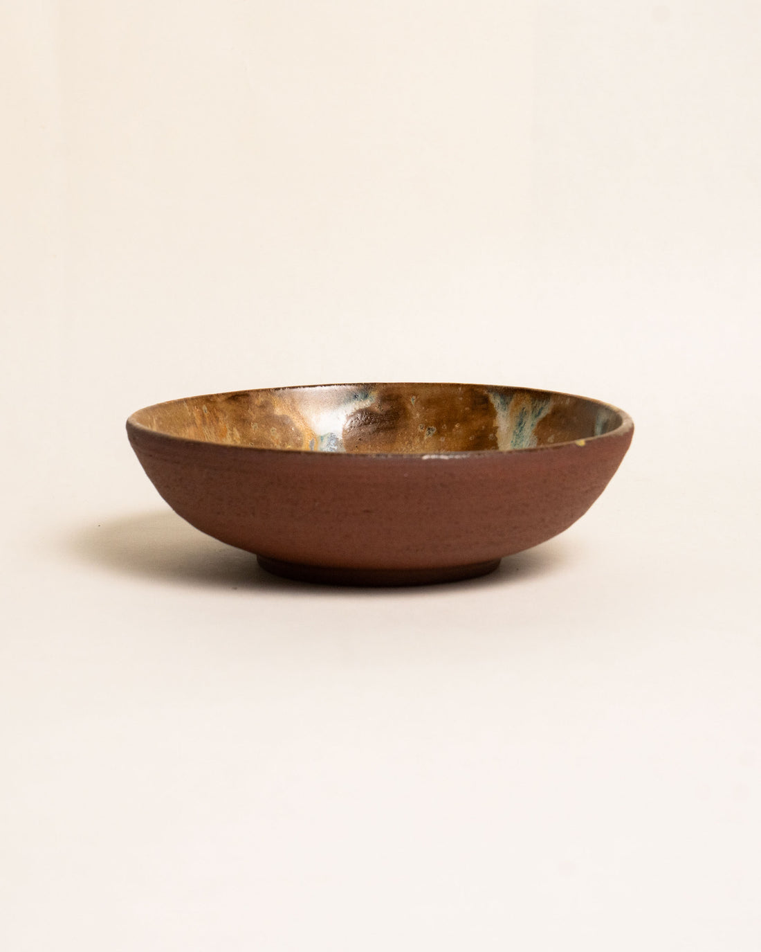 RIVER STONE SMALL BOWL