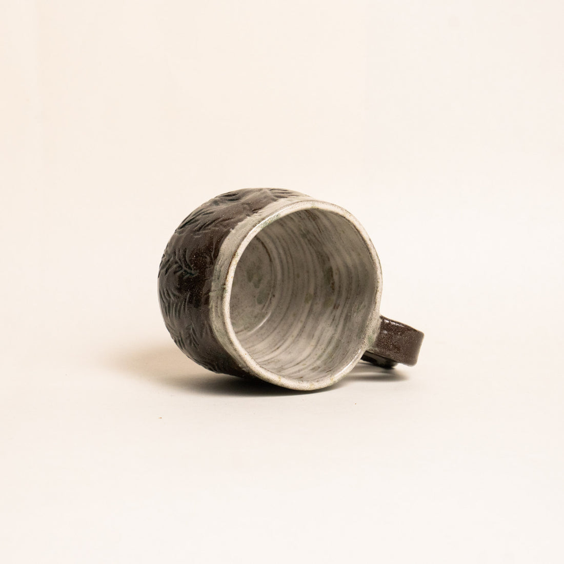 EARTH MUG