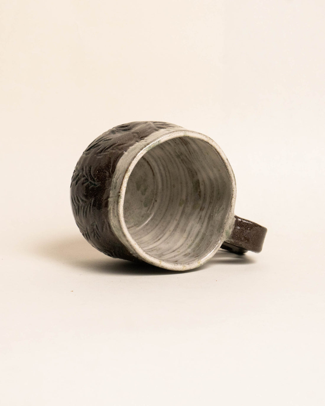 EARTH MUG