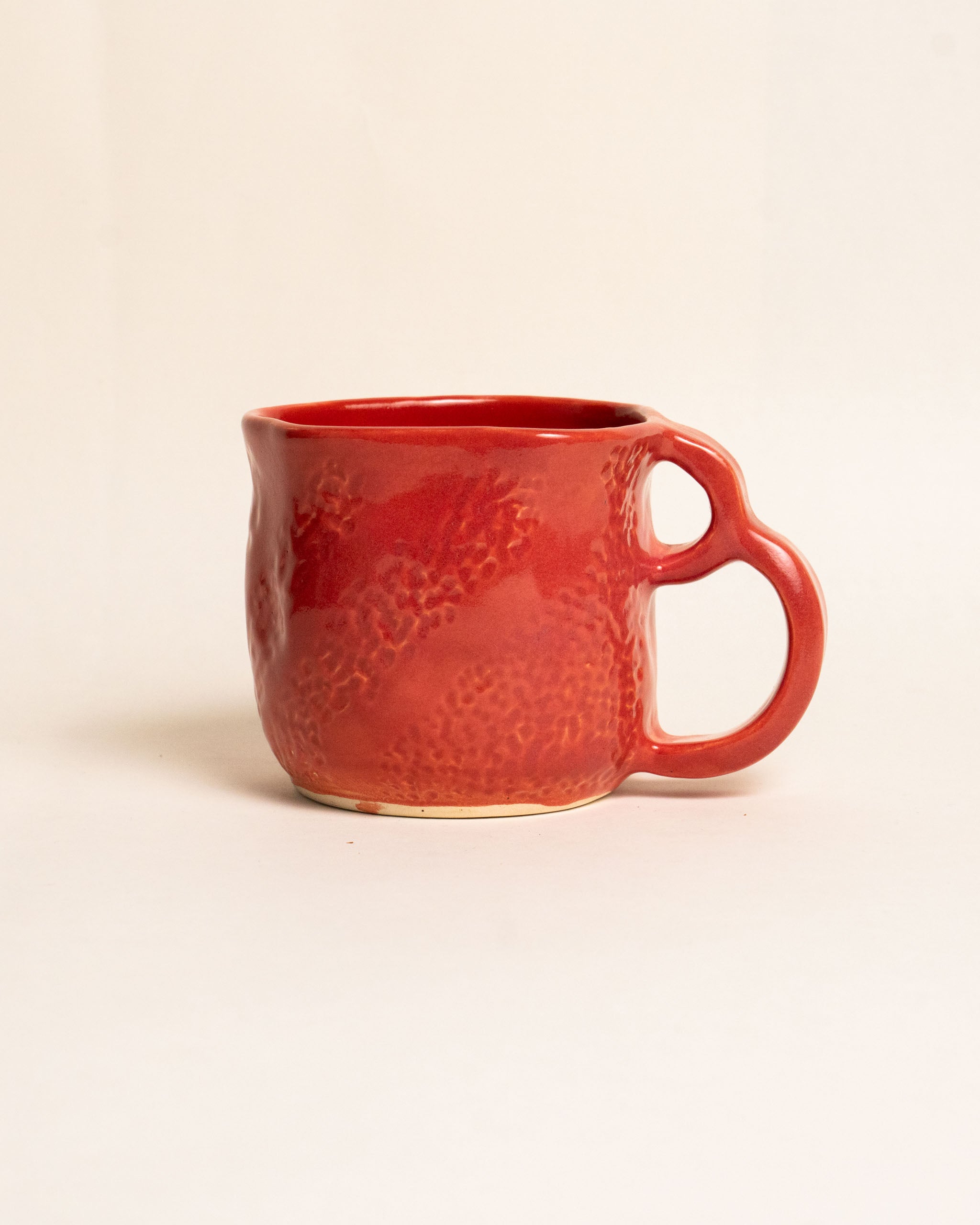 RED MUG