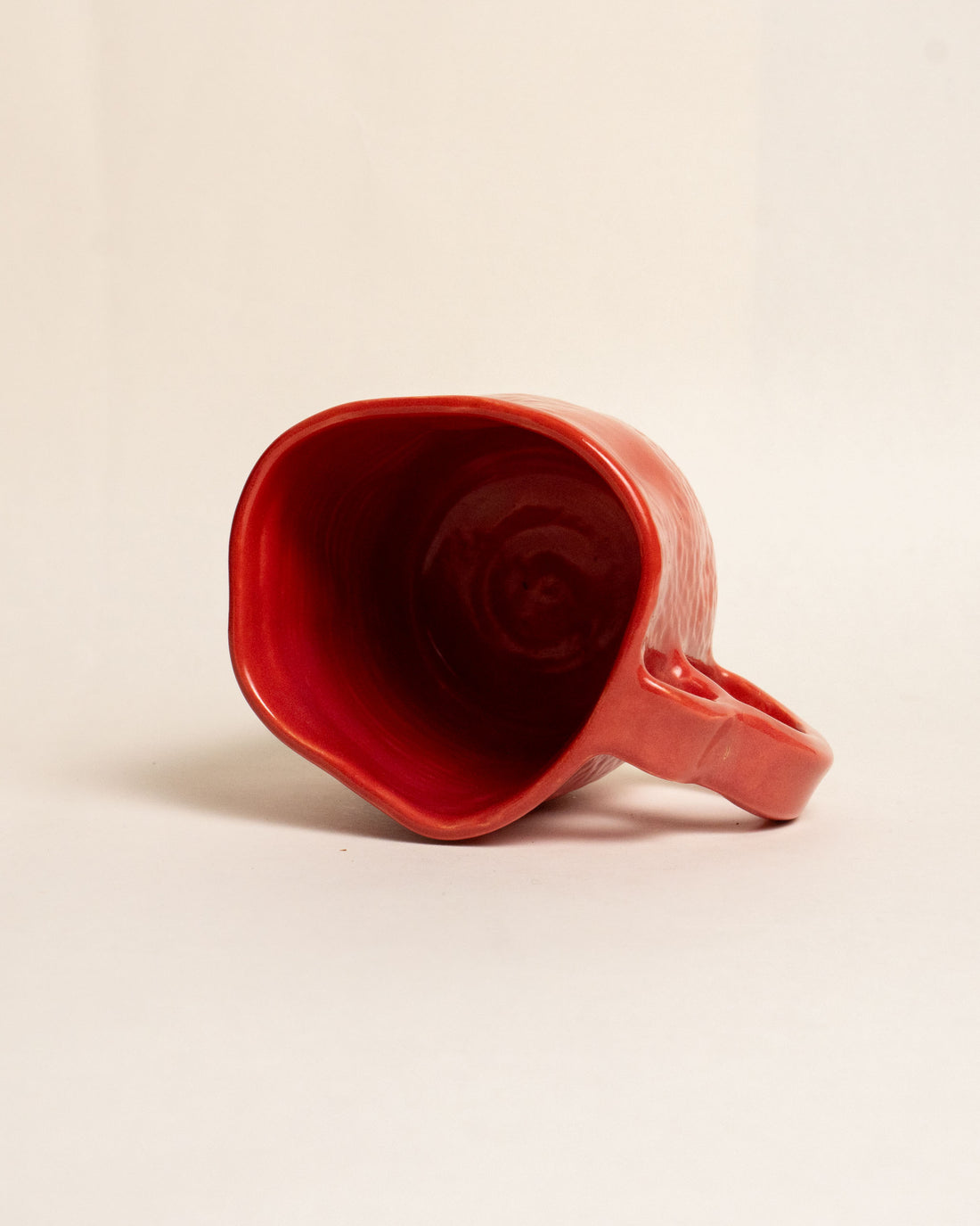 RED MUG