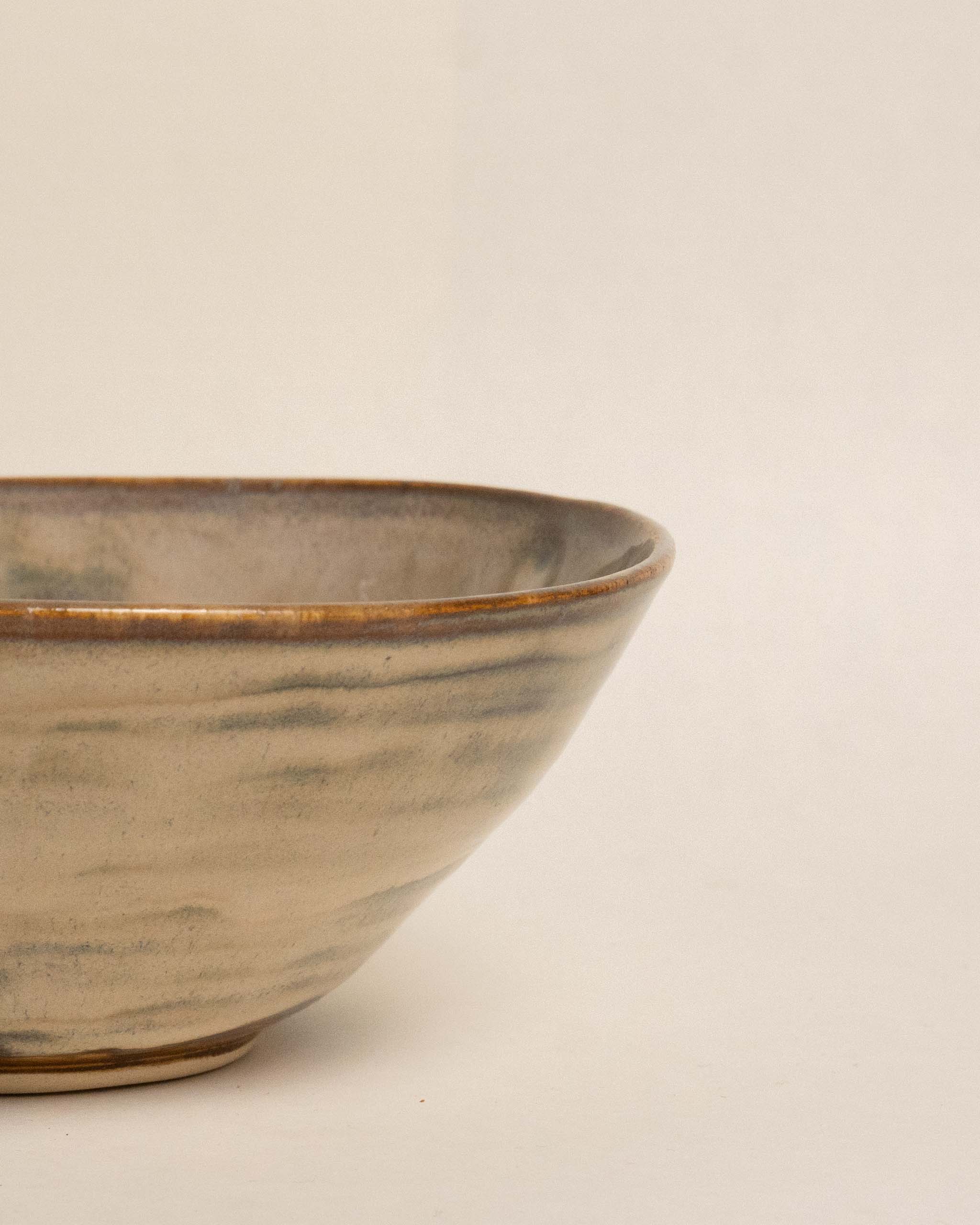 AM I UNEVEN? BOWL