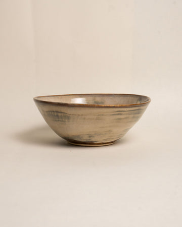 AM I UNEVEN? BOWL