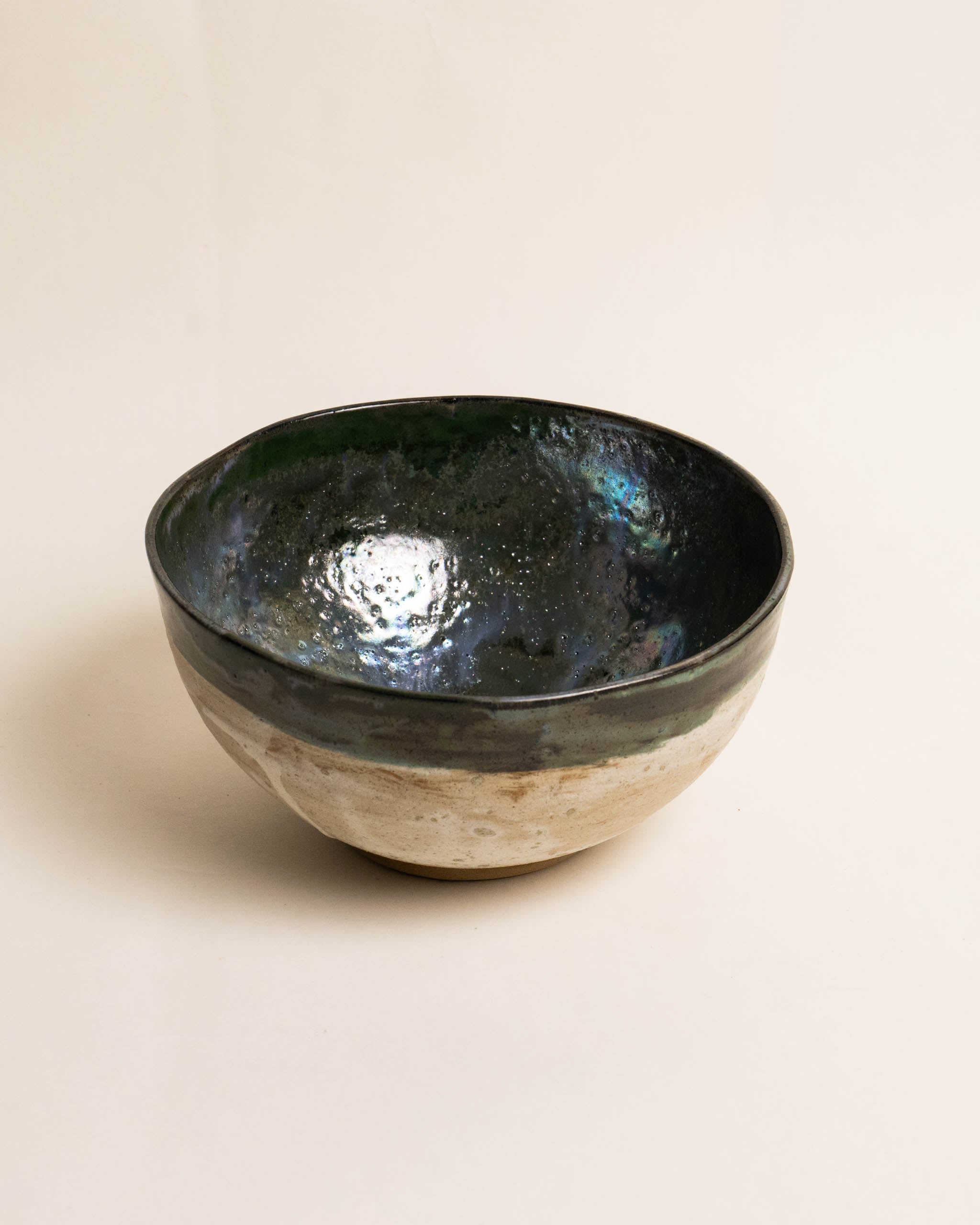 CANT ALWAYS BE FANCY BOWL