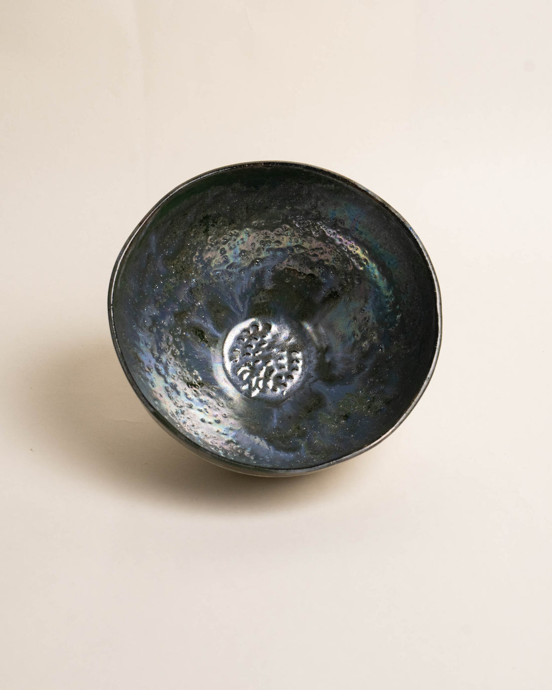CANT ALWAYS BE FANCY BOWL
