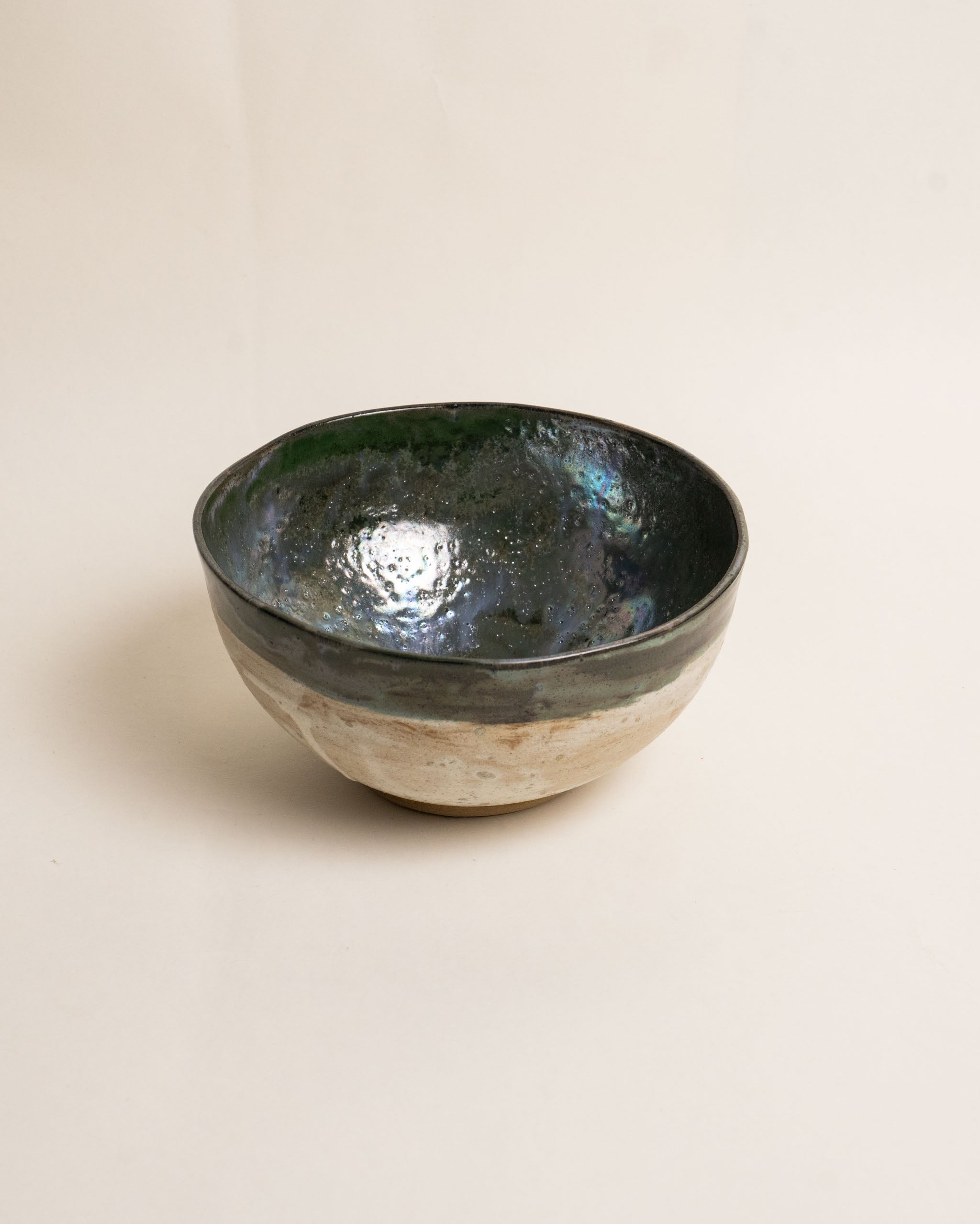 CANT ALWAYS BE FANCY BOWL