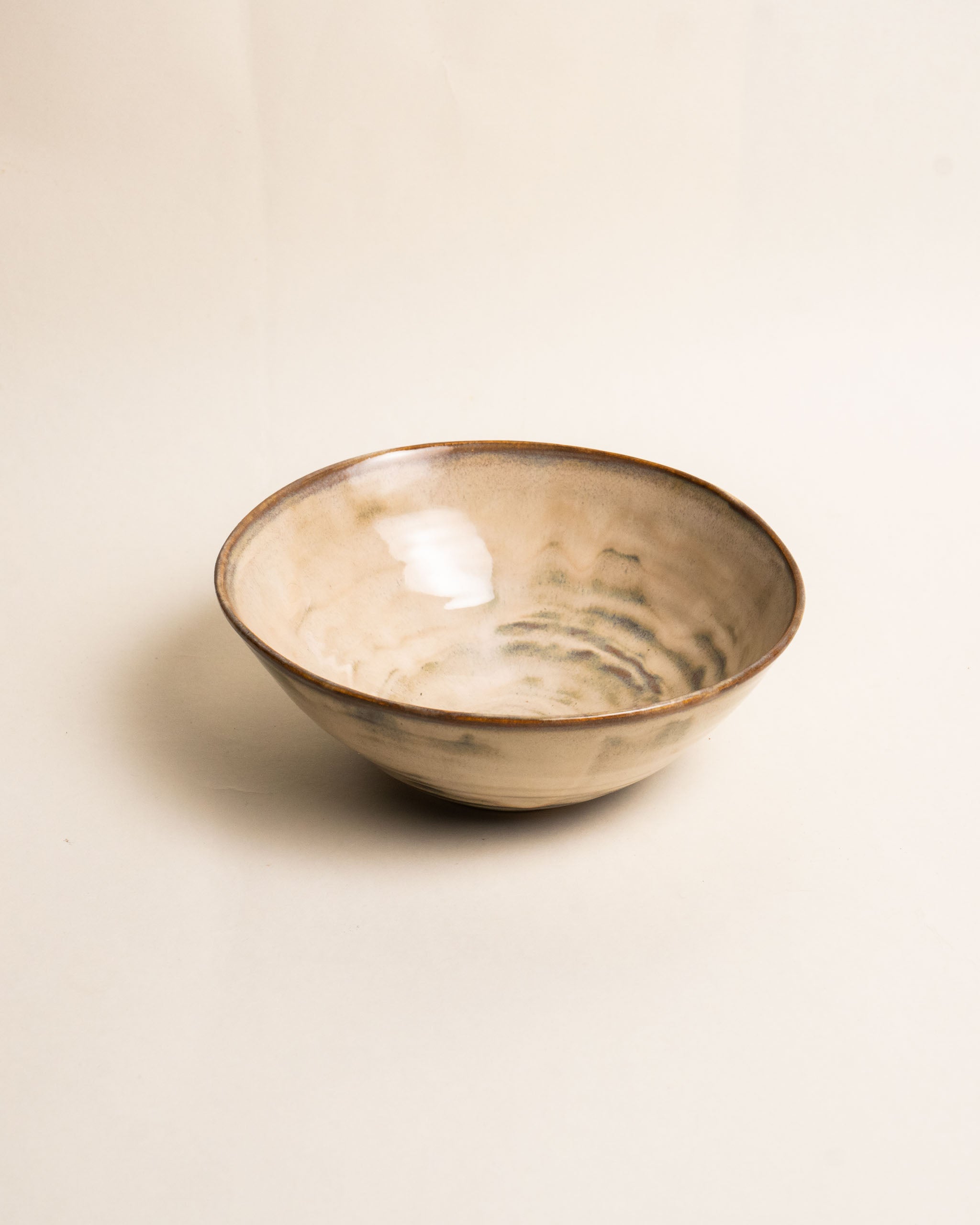 AM I UNEVEN? BOWL