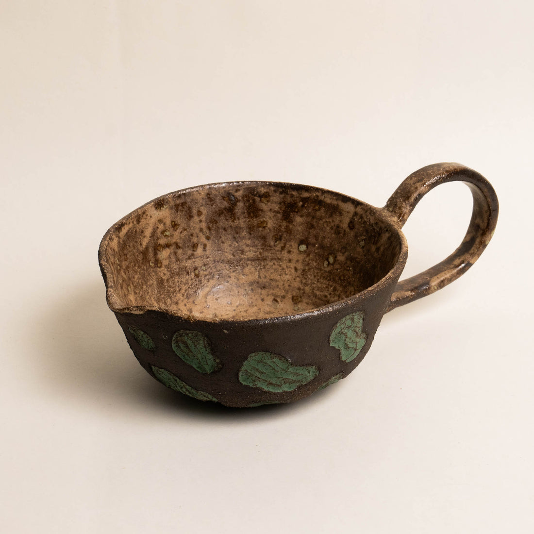 PLANKTON BATTER BOWL
